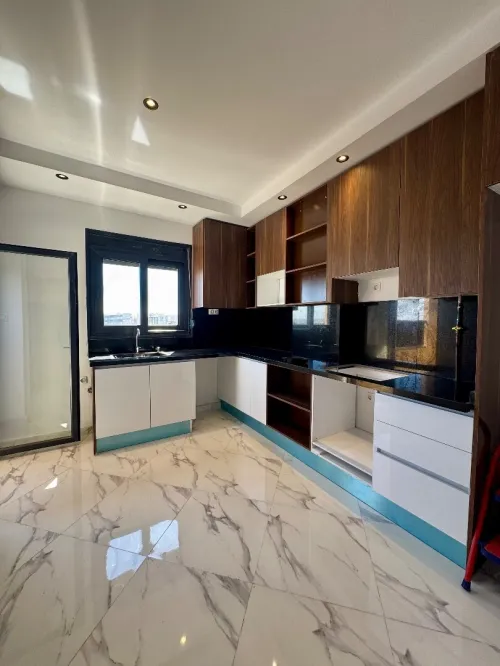Vente Appartement F3 Oran Bir el djir