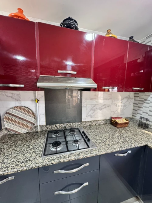 Location vacances Appartement F4 Oran Bir el djir