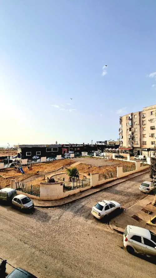 Location vacances Appartement F2 Oran Oran
