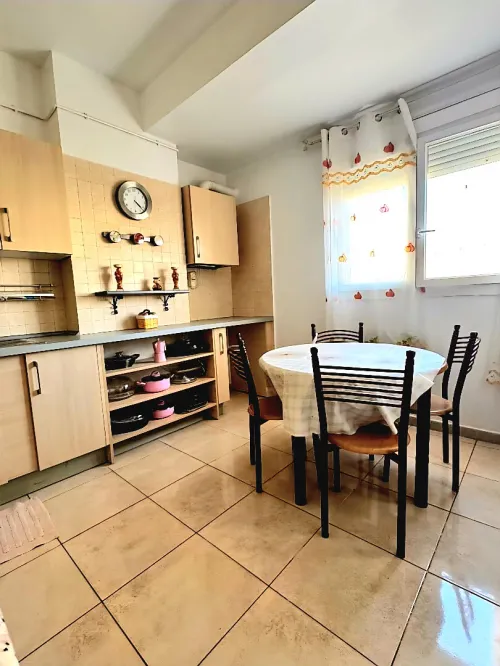 Vente Appartement F4 Oran Oran