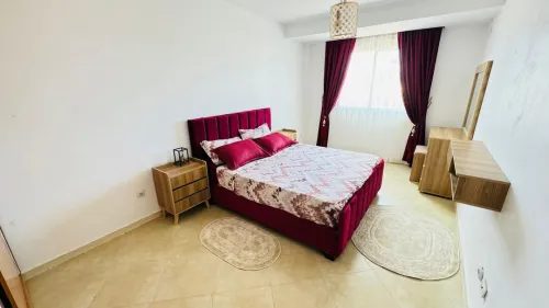 Vente Appartement F4 Oran Bir el djir