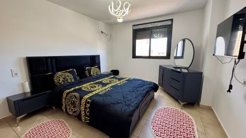 Vente Appartement F3 Oran Oran
