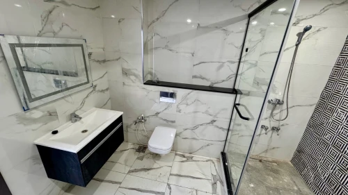 Vente Appartement F4 Oran Bir el djir
