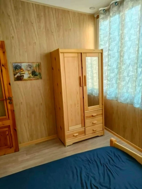 Vente Villa Oran Ain el turck