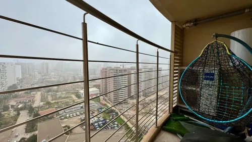 Location Appartement F4 Oran Oran