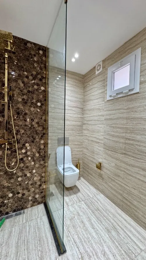 Vente Appartement F3 Oran Oran