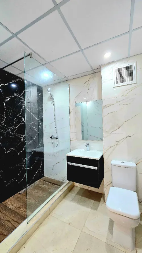 Vente Appartement F4 Oran Bir el djir