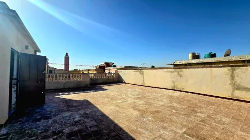 Vente Villa Oran Oran