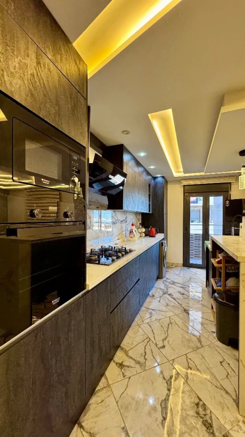 Location Appartement F4 Oran Bir el djir