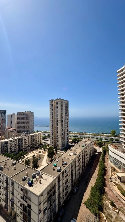 Vente Appartement F3 Oran Oran