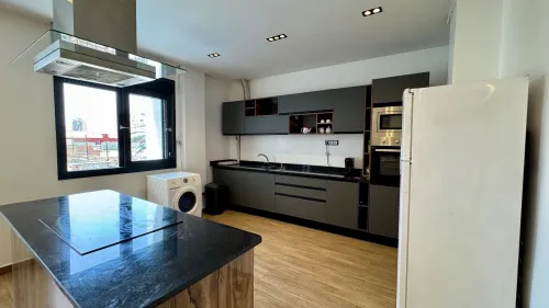 Location Appartement F4 Oran Oran