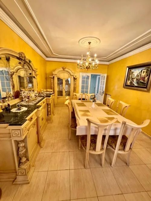 Vente Villa Oran Bir el djir