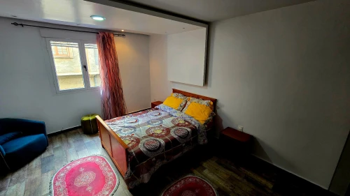 Location Appartement F2 Oran Oran