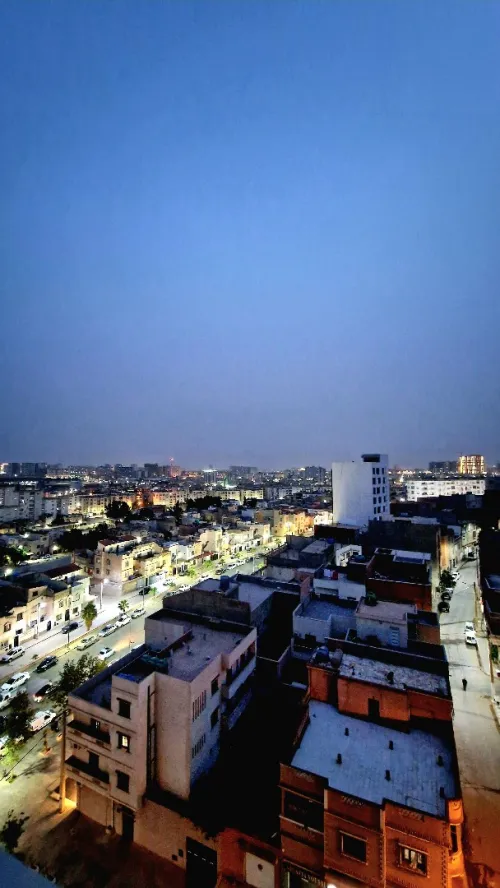 Location vacances Appartement F3 Oran Bir el djir