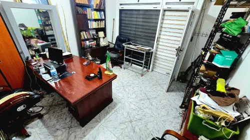 Vente Villa Oran Bir el djir