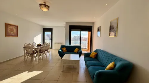 Vente Appartement F4 Oran Bir el djir