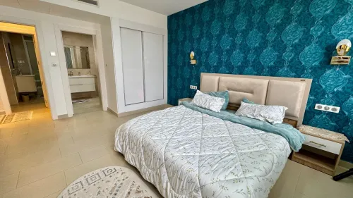 Location Appartement F4 Oran Oran