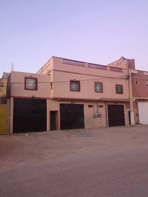 Location Adrar Adrar