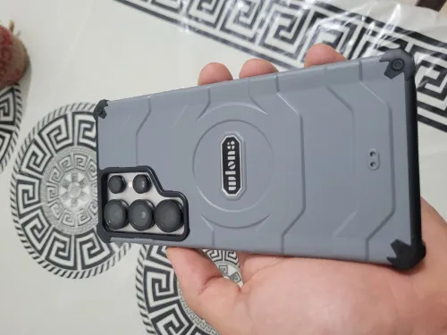 Samsung S25 ultra