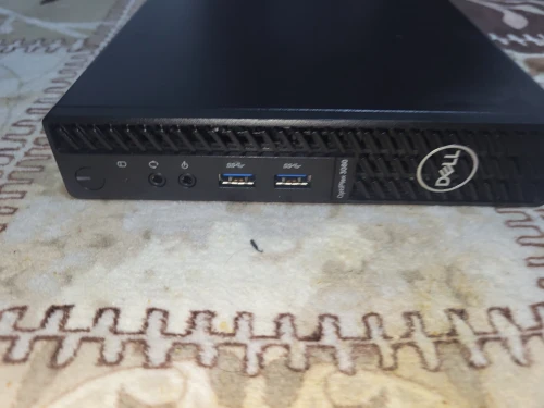 Mini PC Dell optiplex 3080
