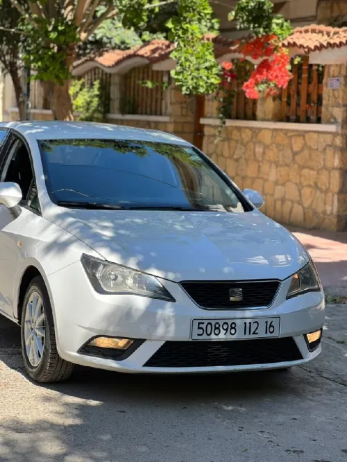 Seat Ibiza 2012 Fully