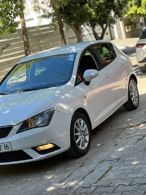 Seat Ibiza 2012 Fully
