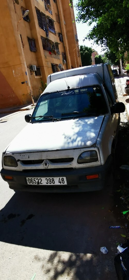 Renault Express 1998 Express