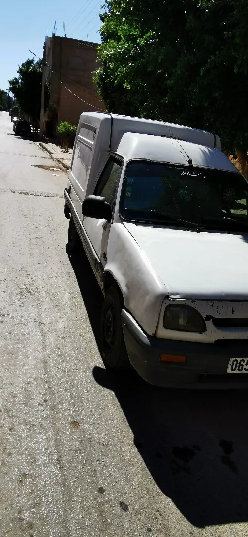Renault Express 1998 Express