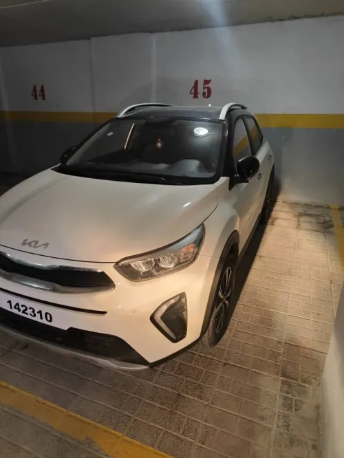Kia KX1 2025 Kia KX1 Luxury