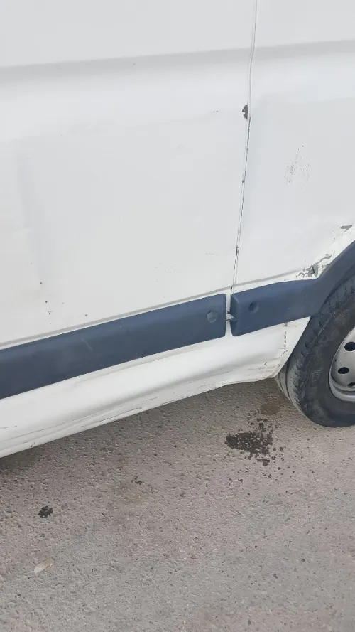 Renault Master 2009