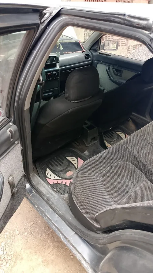 Peugeot 405 1989 405