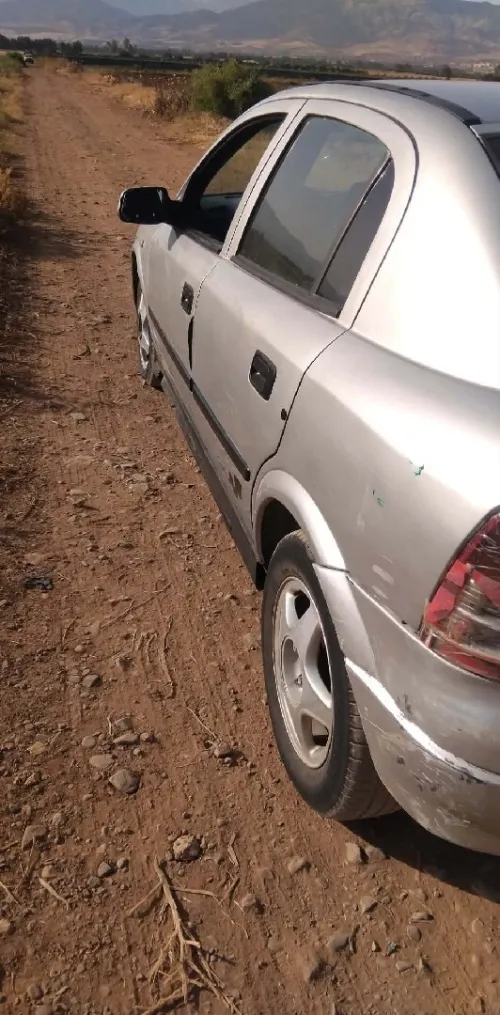 Opel Astra 1998 G