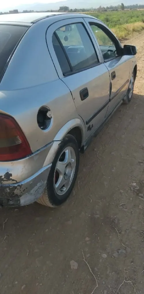 Opel Astra 1998 G