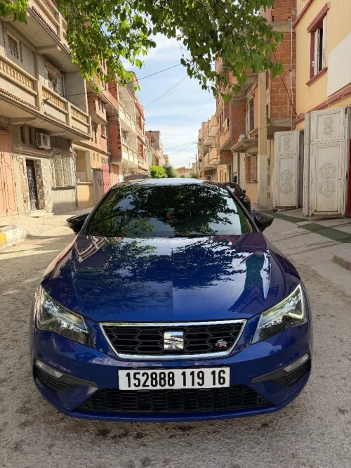 Seat Leon 2019 Leon