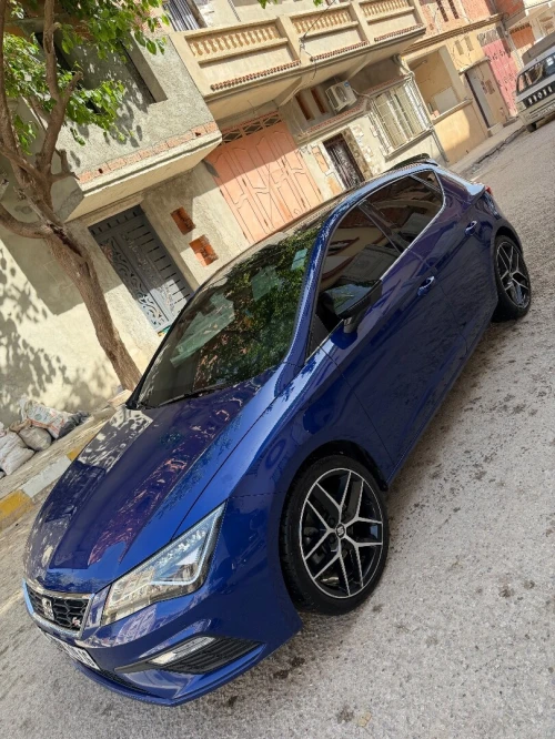 Seat Leon 2019 Leon