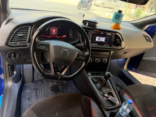 Seat Leon 2019 Leon
