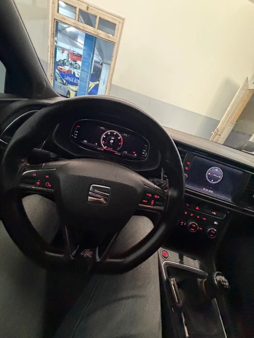 Seat Leon 2019 Leon