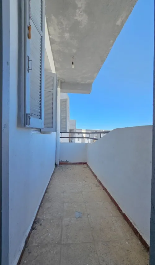 Vente Appartement F4 Jijel Jijel