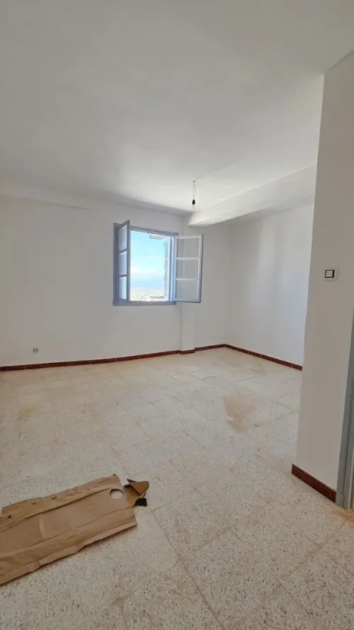 Vente Appartement F4 Jijel Jijel