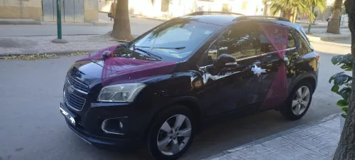Chevrolet Trax 2015 LT