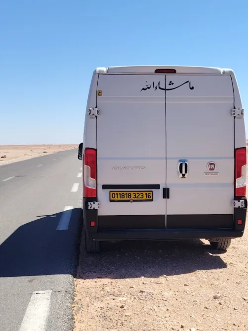 Fiat Ducato 2023