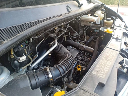 Master Renault 2015