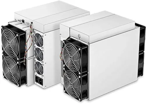 Réparation Antminer Asic Bitmain