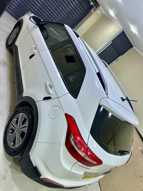 Hyundai Creta 2018 Gls