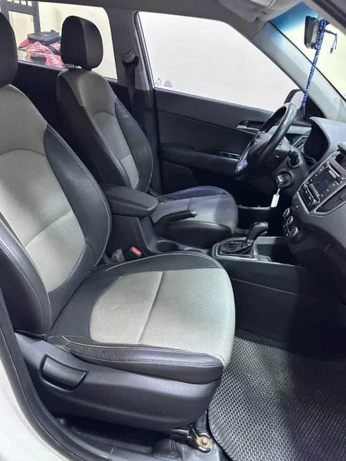 Hyundai Creta 2018 Gls