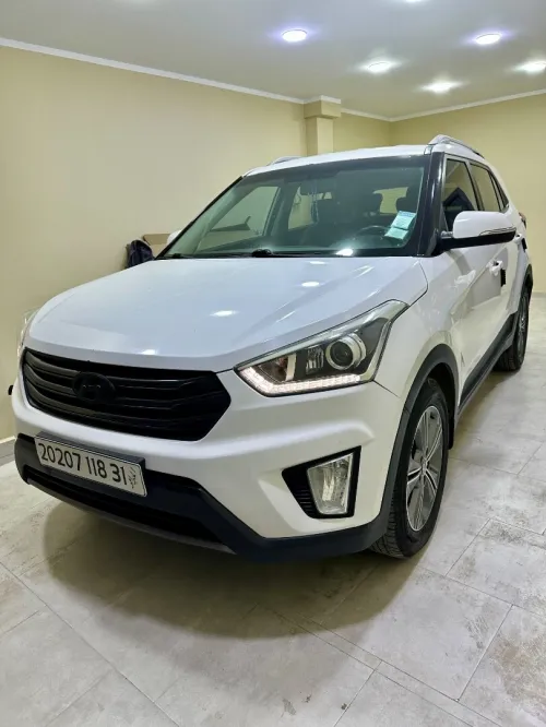 Hyundai Creta 2018 Gls