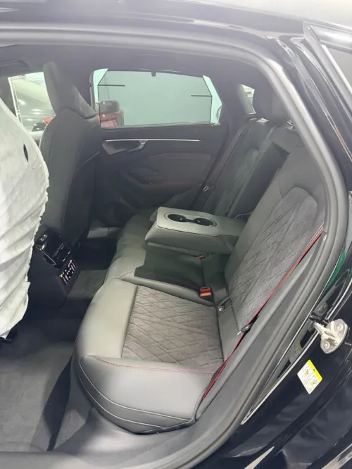 Audi A6 2026 S Line