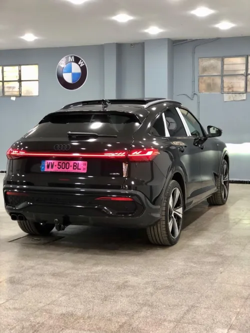 Audi Q5 2026 S Line