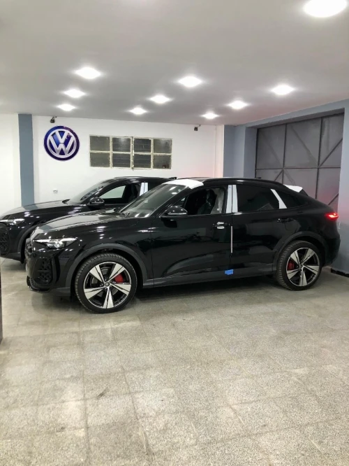 Audi Q5 2026 S Line