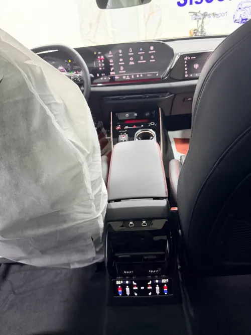 Audi A6 2026 S Line